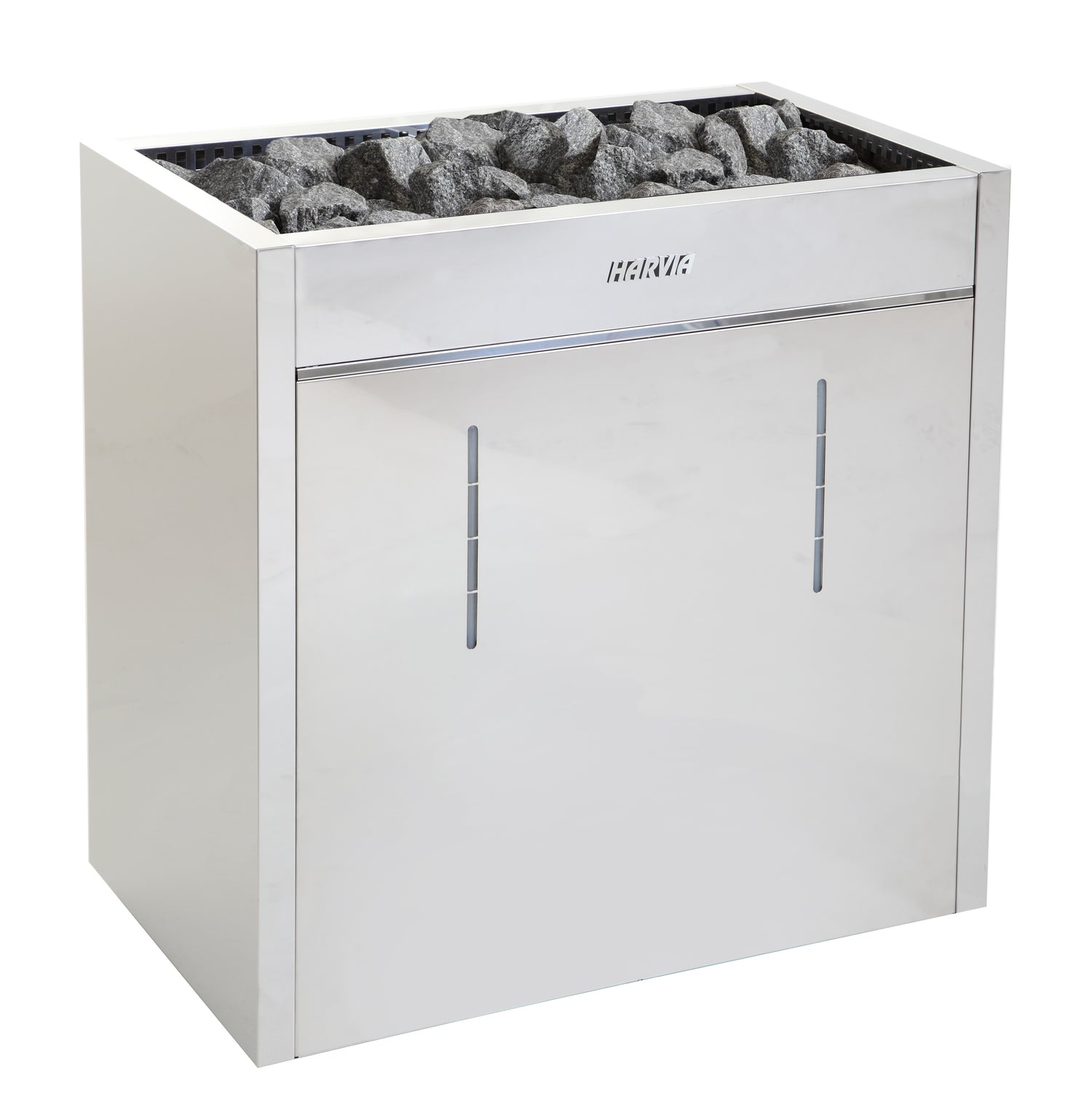 Virta Pro HLS220SA Combi Aut Steel HLS220400SA