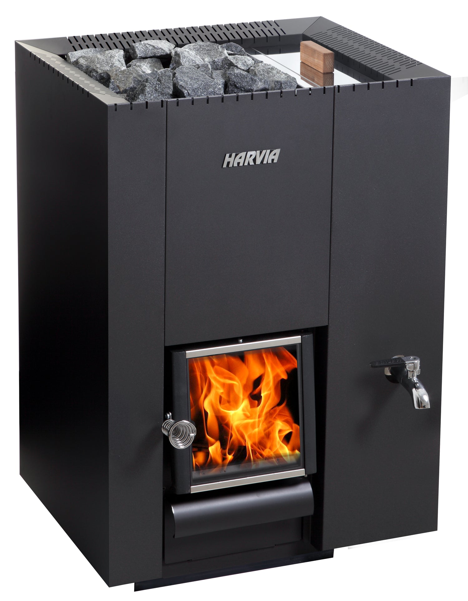 Linear 22 RS musta WKP220CRS