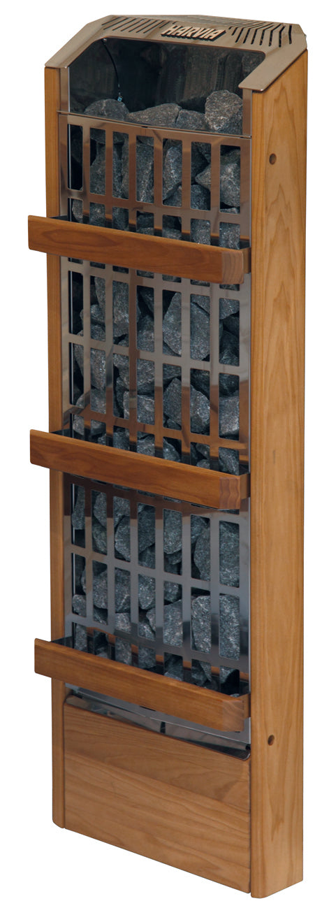 Unio NK36EE 3.6 kW d.brown HNK3601EE