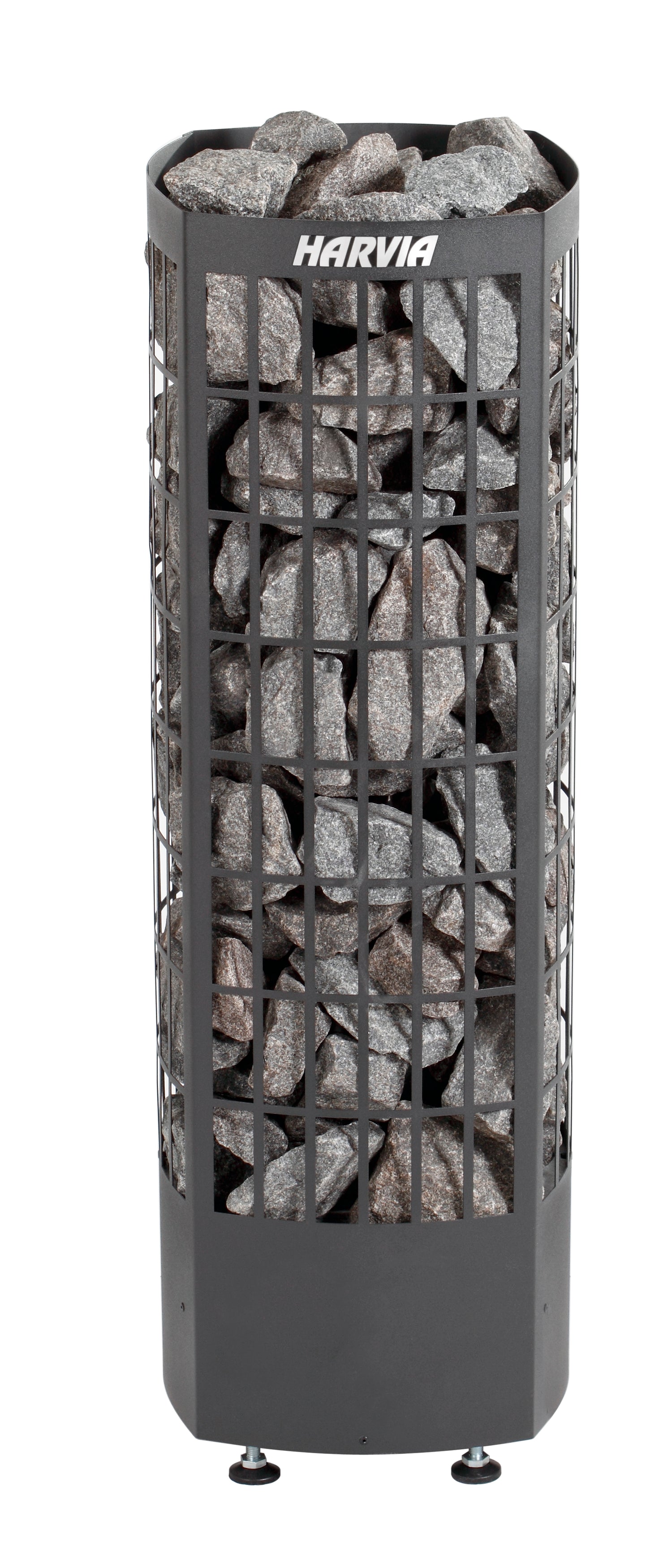 Classic Quatro QR70 musta 7kW HQR700400