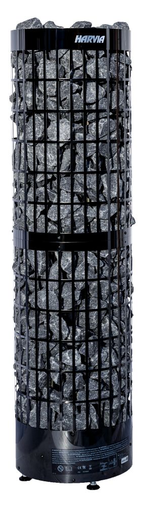 Cilindro Pro 13,2 kW 200VAC Japan, Incoloy vastukset HPCE1322M