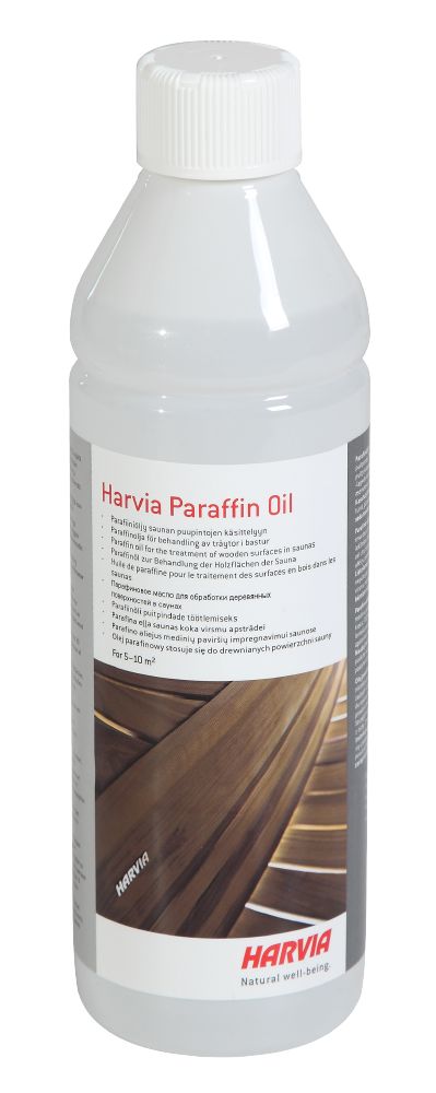 Parafiiniöljy lauteille 500 ml SAC25060