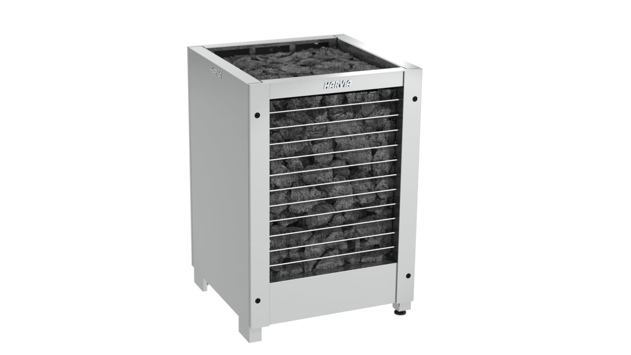 Modulo MDS135GR 13.5kW Steel HMDS1354GR
