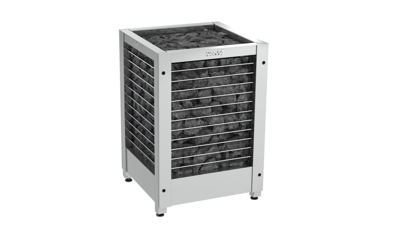Modulo MDS135G 13.5kW Steel HMDS1354G