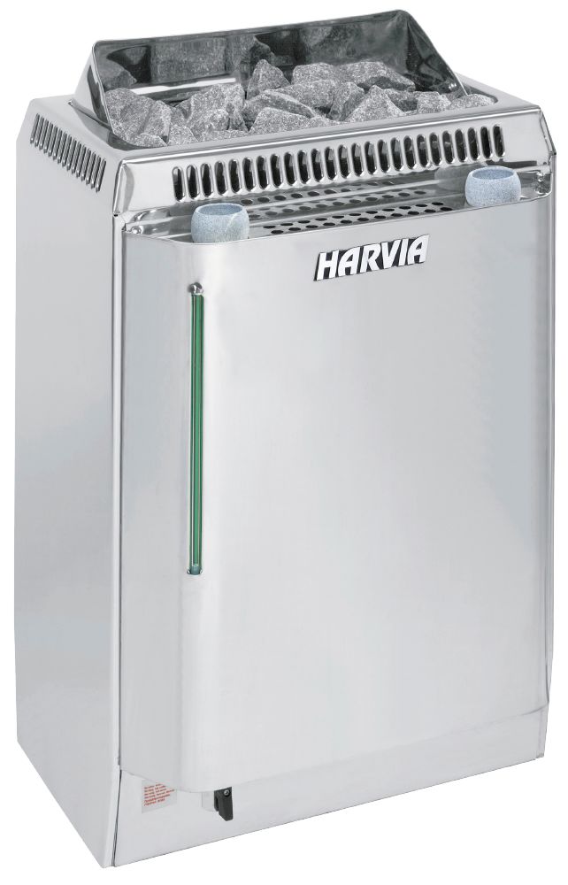 Topclass Combi KV90SE 9,0 kW Steel HKSE900400