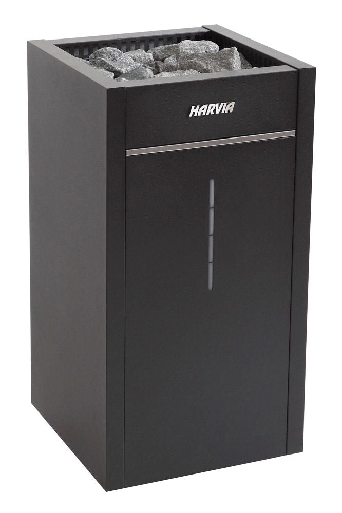 Virta Combi HL70S 6,8 kW musta HL700400S