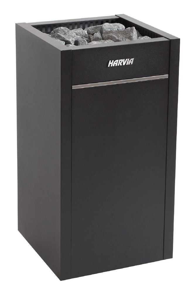 Virta HL110 11,0 kW musta HL110400