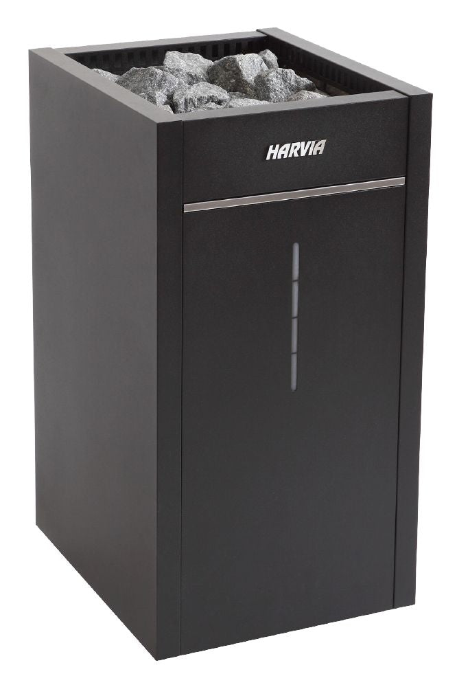 Virta Combi HL110S 11,0 kW black HL110400S