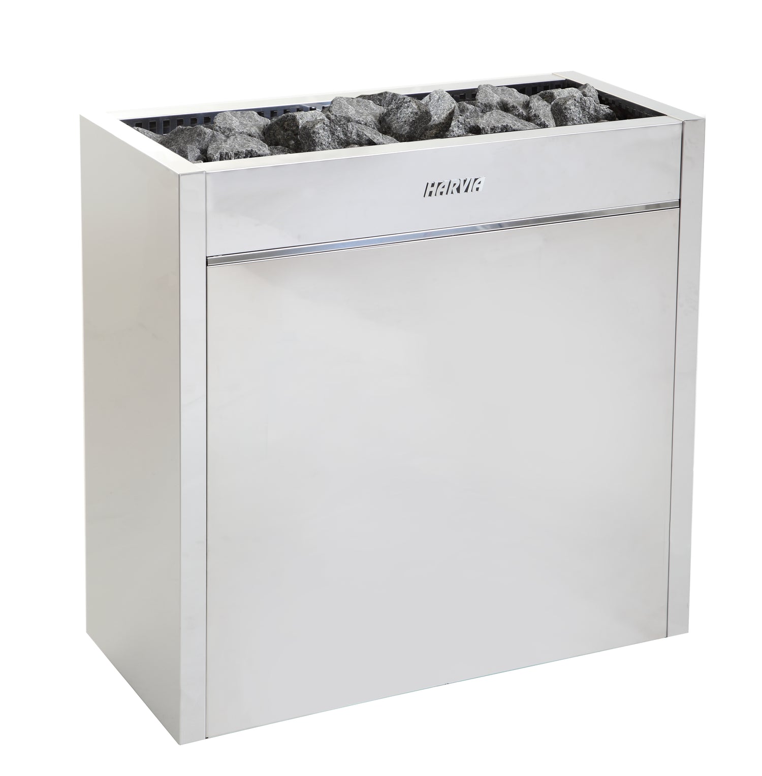 Virta Pro HLS135 Steel HLS135400